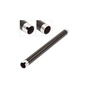 Вал тефлоновий Samsung ML-1660/1661/SCX-3200 аналог JC66-02715A BASF (BASF-JC66-02715A) - зменшене зображення 1