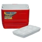 Термобокс Pinnacle Eskimo Primero 32 л Red (8906053369700RED) - зменшене зображення 2