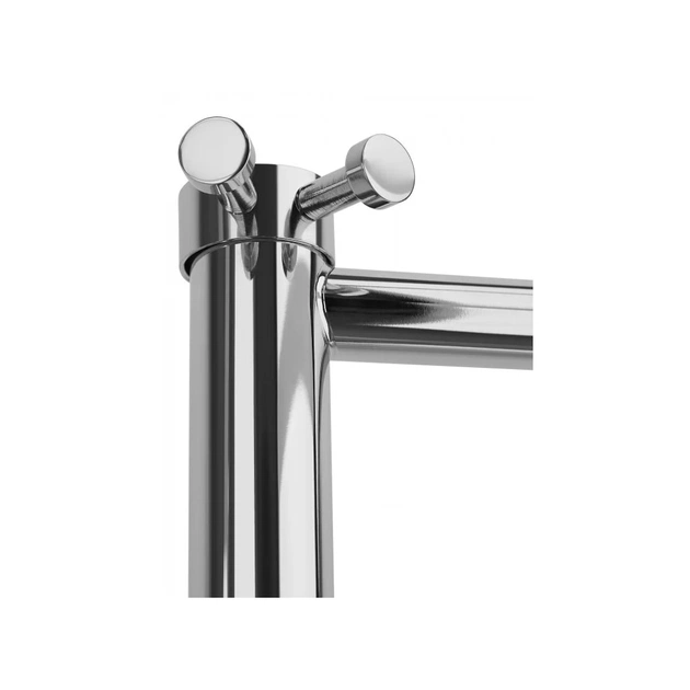 Сушарка для рушників MARIO Гачок на стійку, діаметр 30мм (3.0.0500.0.P) - зображення 3