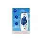 Гель для душу Nivea Derma Control Defend Shower Gel 250 мл (5900017099927) - зменшене зображення 4