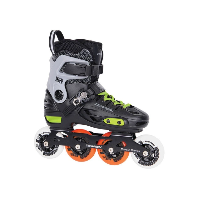 Роликові ковзани Tempish Coctail Mate 34-37 (10000046032/Mate/34-37) - picture 2