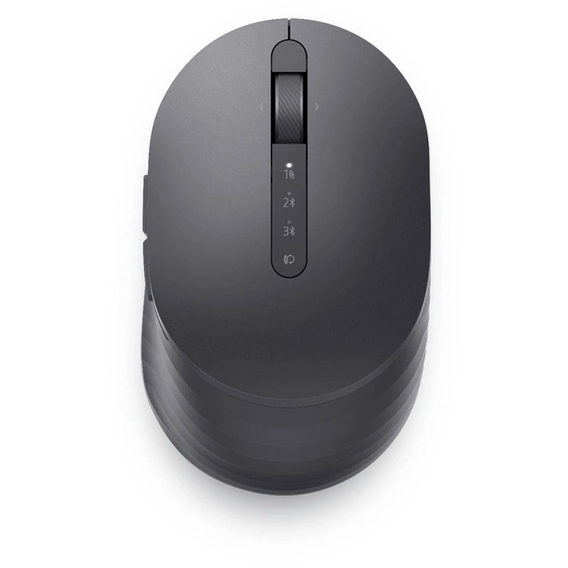 Мишка Dell Premier MS7421W Rechargeable Wireless/Bluetooth Graphite/Black (570-BBDM) - зображення 1