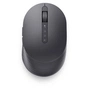 Мишка Dell Premier MS7421W Rechargeable Wireless/Bluetooth Graphite/Black (570-BBDM) - зменшене зображення 1