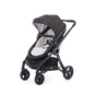 Коляска Chicco Urban Plus 2 в 1 Світло-сіра (79418.10.43) - зменшене зображення 3