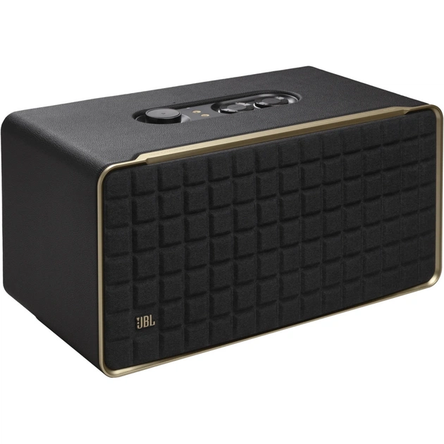 Акустична система JBL Authentics 500 (JBLAUTH500BLKEP) - picture 3