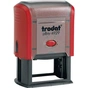 Самонабірний штамп Trodat 6 рядковий + 2 каси знаків (4929N/6/U) - зменшене зображення 1