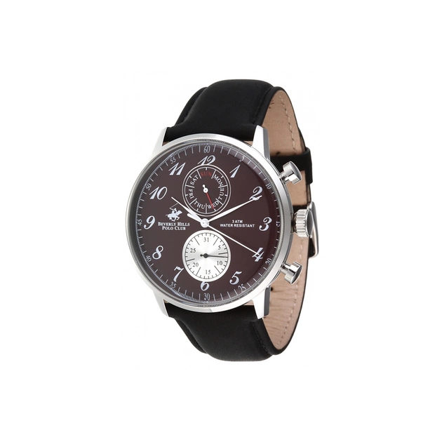 Наручний годинник Beverly Hills Polo Club BH6031-16 - изображение 1
