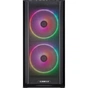 Корпус Lian Li LANCOOL 216 with ARGB fans (G99.LAN216RX.10) - зменшене зображення 2