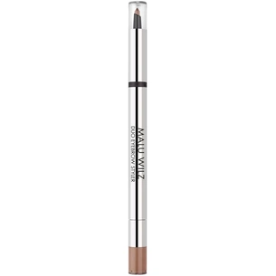 Олівець для брів Malu Wilz Duo Eyebrow Styler 02 - Blonde (4043993438623) зображення 1