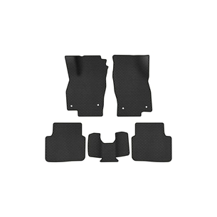 Килимок в салон EVAtech Skoda Scala 2018+ Htb EU (SK12029CD5AV4RBB) зображення 1