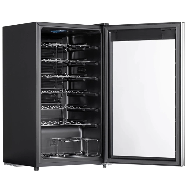 Холодильник Ardesto WCF-M34 - picture 7