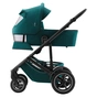 Люлька Britax-Romer SMILE 5Z Atlantic Green (2000037993) - зменшене зображення 4