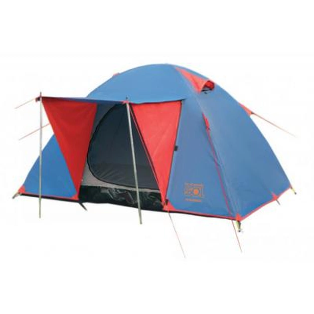 Намет SOL Wonder 2 (SLT-005.06) - зображення 1
