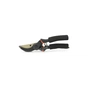 Секатор Voltronic YT-SK58, 200мм, 35мм, нержавіюча сталь, прогумовані ручки, Black (YT-SK58) - зменшене зображення 2