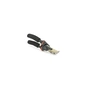 Секатор Voltronic YT-SK58, 200мм, 35мм, нержавіюча сталь, прогумовані ручки, Black (YT-SK58) - зменшене зображення 2