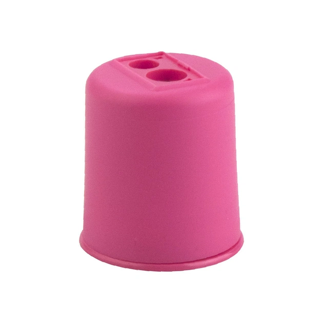 Точилка Kum POD K2 з контейнером, 2 відділення (POD K2) - изображение 3