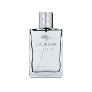 Туалетна вода La Rive Grey Line 90 мл (5906735234077) зображення 1