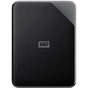 Зовнішній жорсткий диск 2.5" 2TB WD (WDBJRT0020BBK-WESN) - зменшене зображення 1