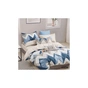 Постільна білизна Viluta 23226 Ранфорс сімейний (23226-sm) - зменшене зображення 1