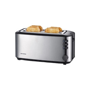 Тостер Severin AT 2509 (AT2509) зображення 1