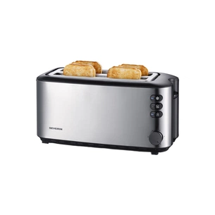 Тостер Severin AT 2509 (AT2509) зображення 1
