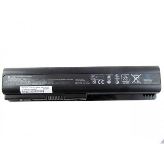 Акумулятор до ноутбука HP Pavilion DV4 HSTNN-UB73 4400mAh 6cell 10.8V Li-ion (A41575) - зображення 1