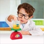 Набір для експериментів EDU-Toys Набір для досліджень Мої перші ваги (JS002) - зменшене зображення 2