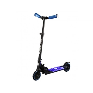 Самокат QPlay Honeycomb Blue (HoneycombBlue) зображення 1