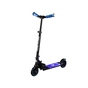 Самокат QPlay Honeycomb Blue (HoneycombBlue) - зменшене зображення 1