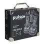 Автолампа PULSO Lampy PULSO LF4-H11/H8/H9/H16/Flip Chip/12V/300W/100000Lm/6000k (LF4-H11/H8/H9/H16) - уменьшенное изображение 5