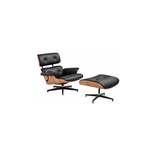 Офісне крісло GT Racer B-8877-1 Black зображення 1