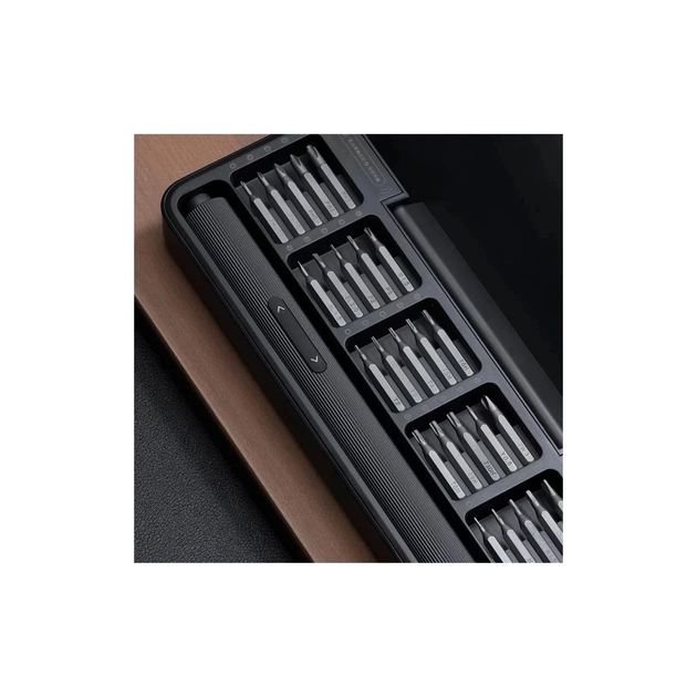 Викрутка акумуляторна Xiaomi HOTO Electric Screwdriver (QWLSD010) - picture 3