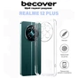 Чехол для мобильного телефона BeCover Realme 12 Plus Transparancy (711184) - уменьшенное изображение 5