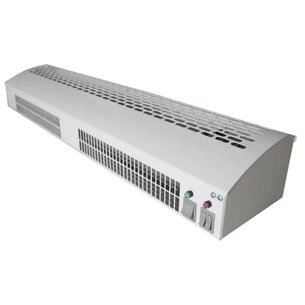 Теплова завіса Термія АО ЕВР 9,0/1,0 ST (3х400В) К/DS (WRC) ТЗ зображення 1