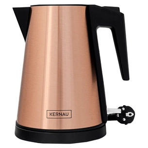 Електрочайник Kernau KSK 101 Champagne (KSK101 Champagne) зображення 1