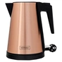 Електрочайник Kernau KSK 101 Champagne (KSK101 Champagne) - зменшене зображення 1