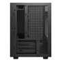 Корпус Deepcool CH260 Black (R-CH260-BKNGM0-G-1) - зменшене зображення 6