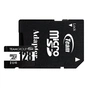 Карта пам'яті Team 128Gb microSDXC class 10 (TUSDX128GCL10U03) - зменшене зображення 1