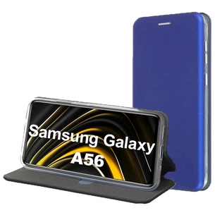 Чохол до мобільного телефона BeCover Exclusive Samsung Galaxy A56 SM-A566 Blue (713424) зображення 1