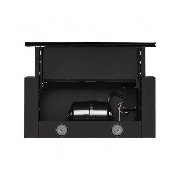 Витяжка кухонна Eleyus BREEZE 1000 60 BL - picture 8