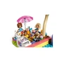 Конструктор LEGO Friends Веселий день в аквапарку (42676) - зменшене зображення 4