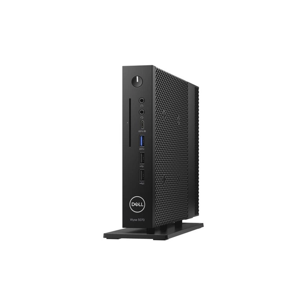 Комп'ютер Dell Wyse 5070 / Celeron J4105 (210-ANVB_W10#Atm) - зображення 1