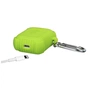 Чохол для навушників Protective i-Smile для Apple AirPods IPH1371 Green (702353) - зменшене зображення 4