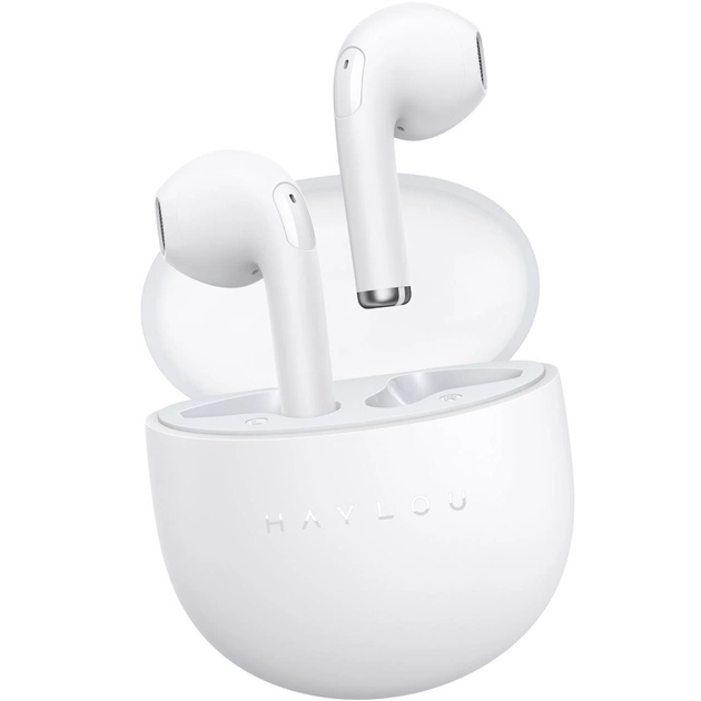 Навушники Haylou X1 Neo White (1027043) - зображення 1