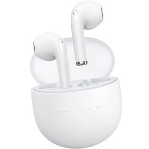 Навушники Haylou X1 Neo White (1027043) зображення 1