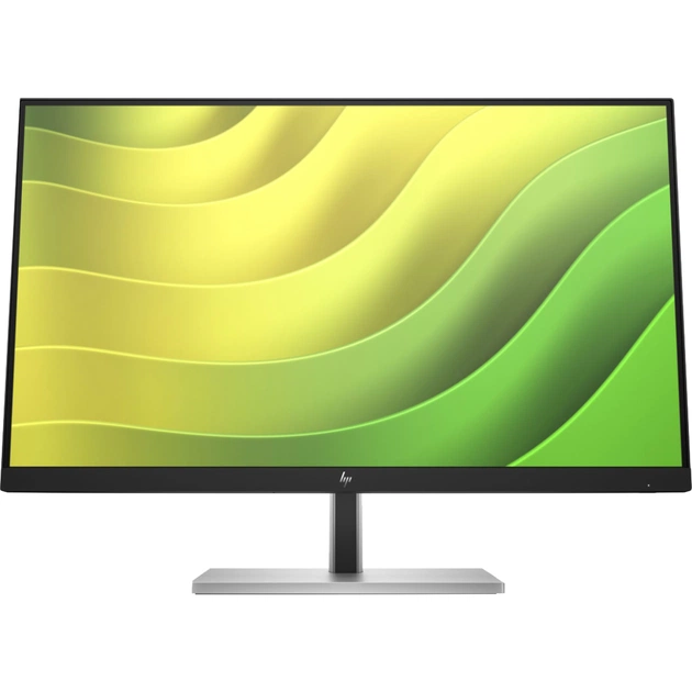 Монітор HP E24q G5 (6N4F1AA) - зображення 1
