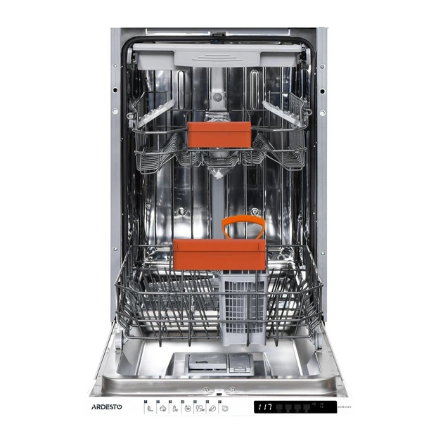Посудомийна машина ARDESTO DWMB-V4573 - зображення 1