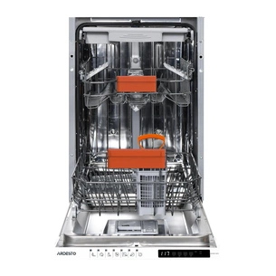 Посудомийна машина Ardesto DWMB-V4573 зображення 1