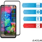 Скло захисне ACCLAB Full Glue Samsung M35 Black (1283126593833) - зменшене зображення 5