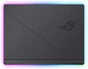 Ноутбук Asus ROG Strix G18 G815LR-S9216 (90NR0LT1-M009Y0) Eclipse Gray - зменшене зображення 3